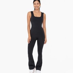 NWT Mono B Black One Piece